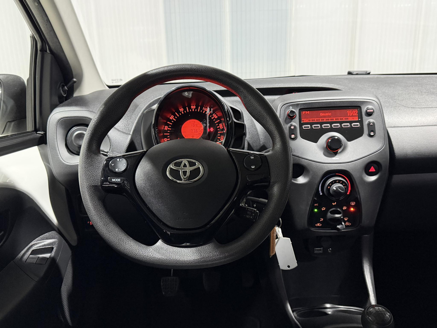 Toyota Toyota