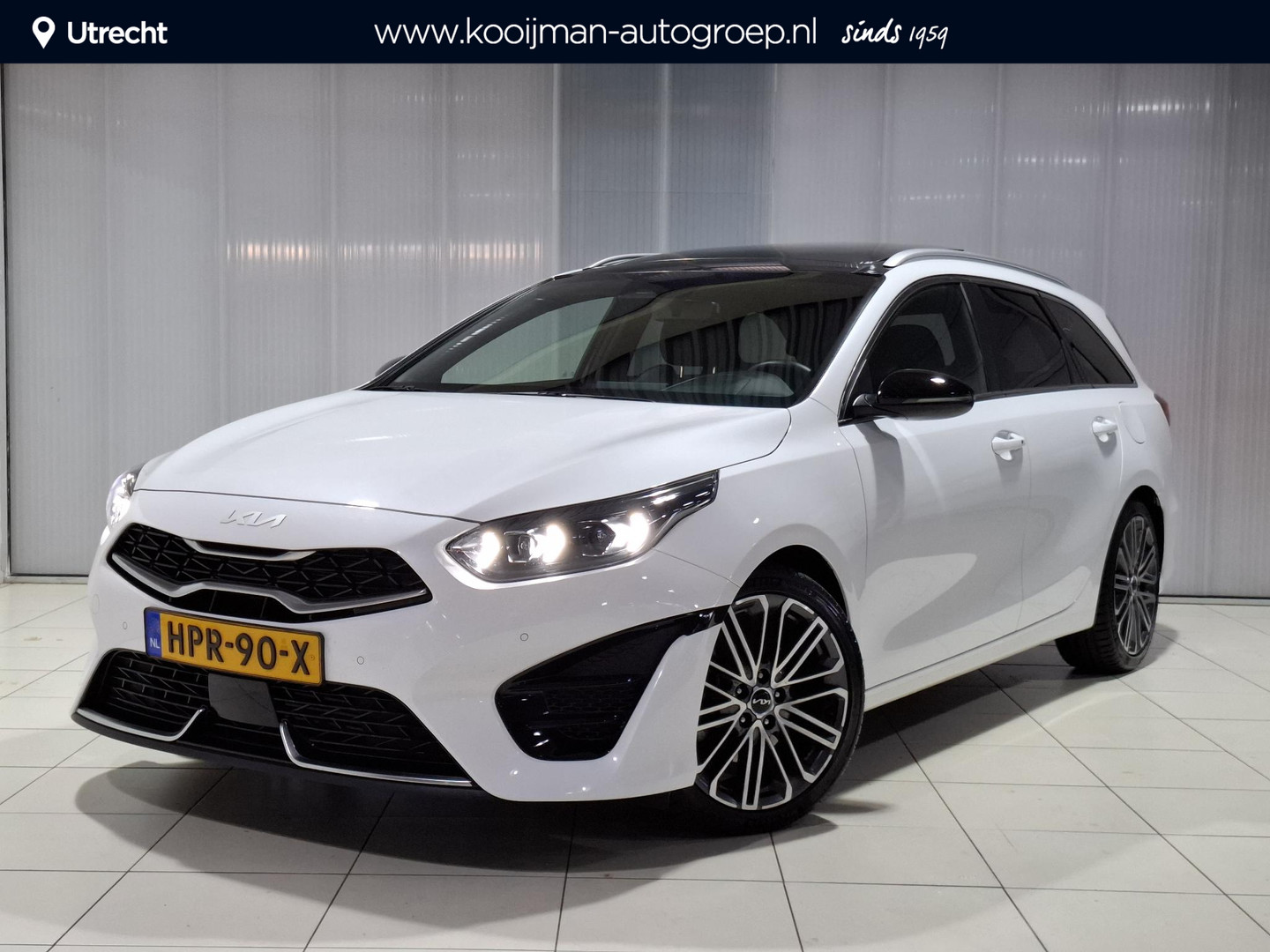 Kia Kia