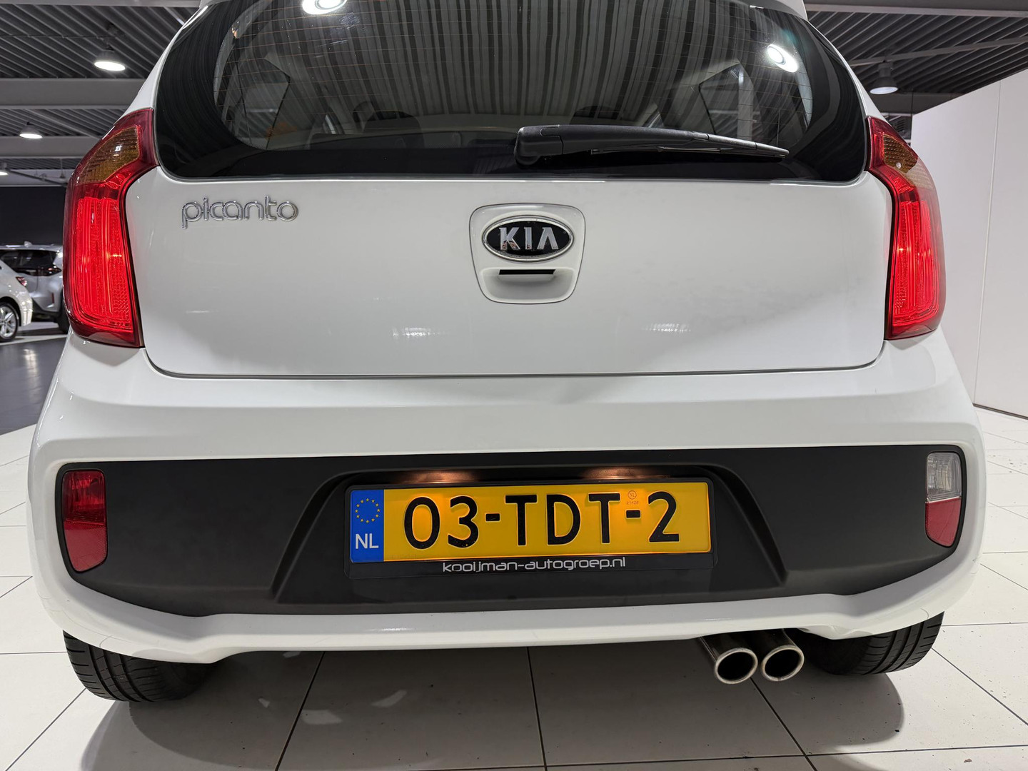 Kia