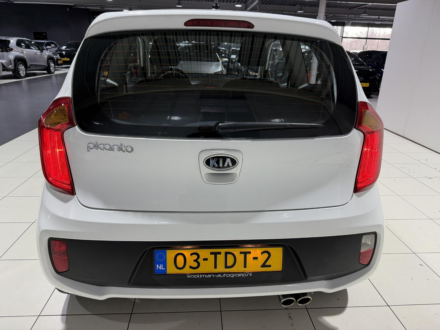 Kia