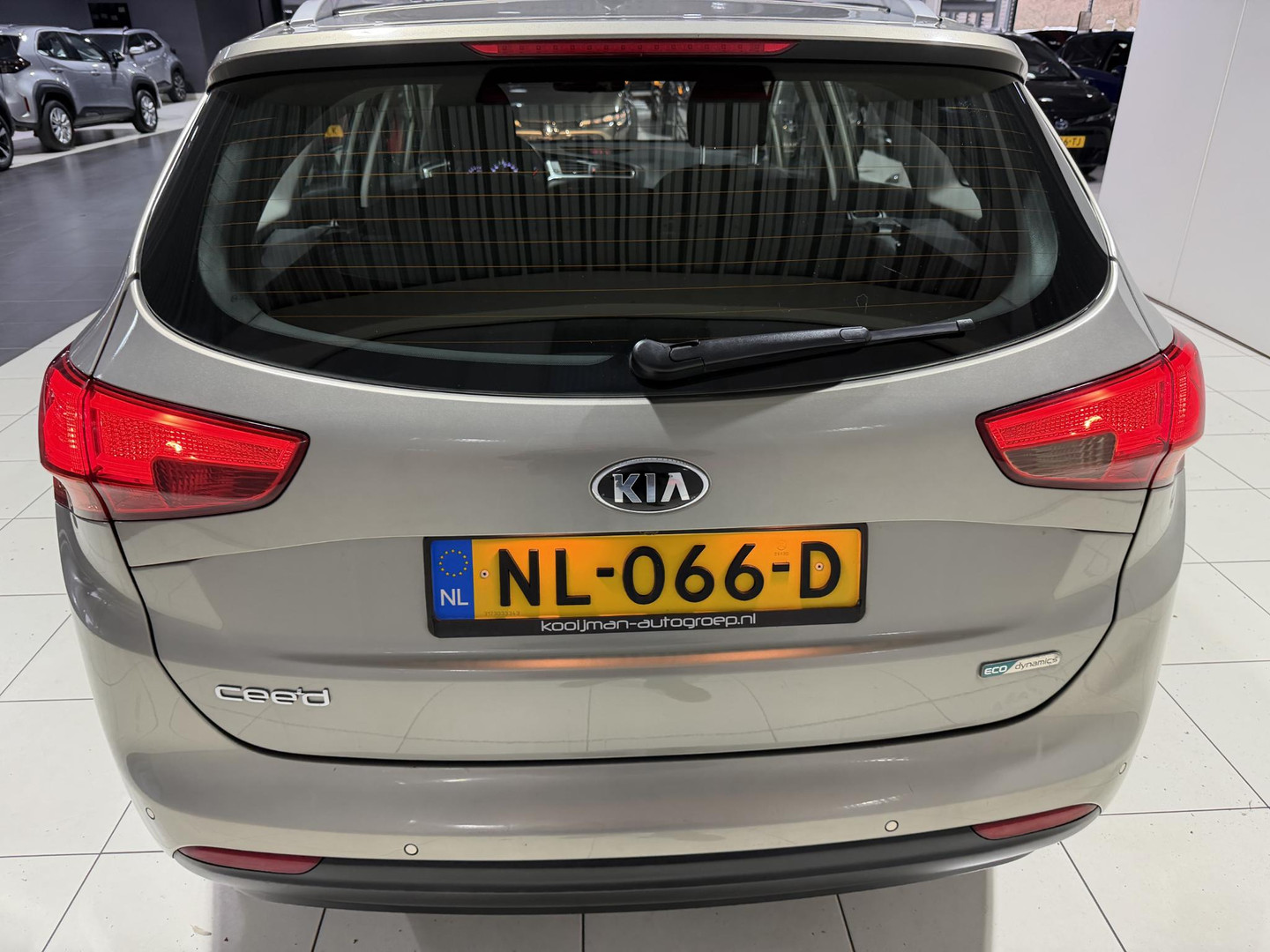 Kia