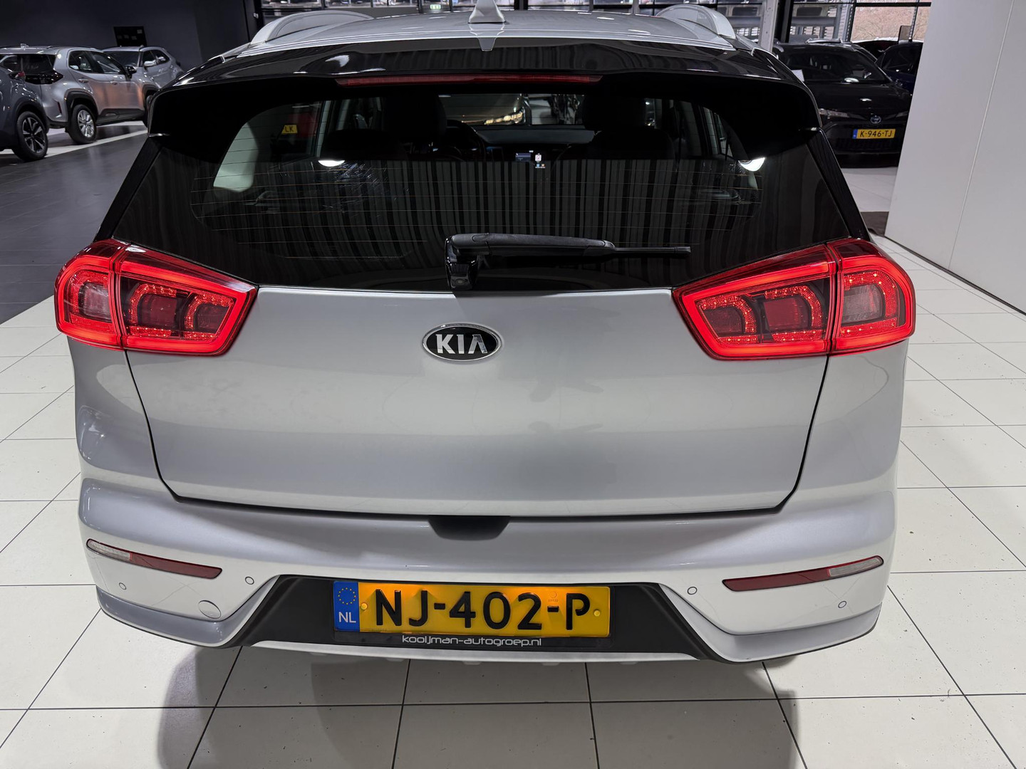 Kia