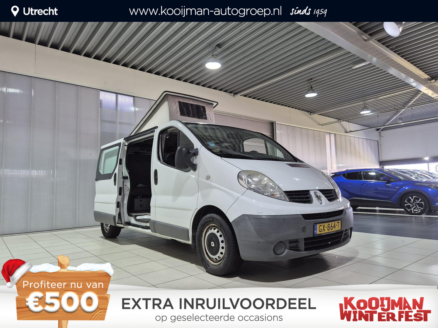 Renault Een afbeelding van een Renault