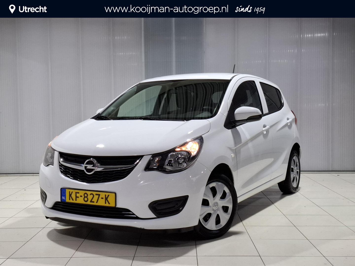 Opel Opel