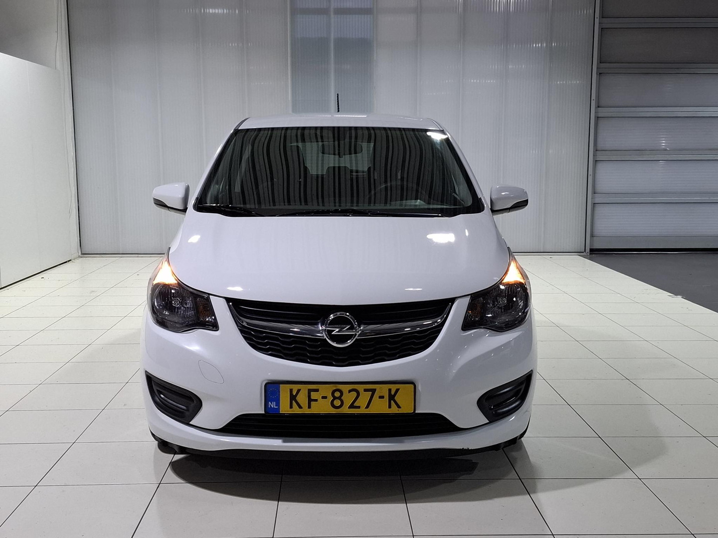 Opel Opel