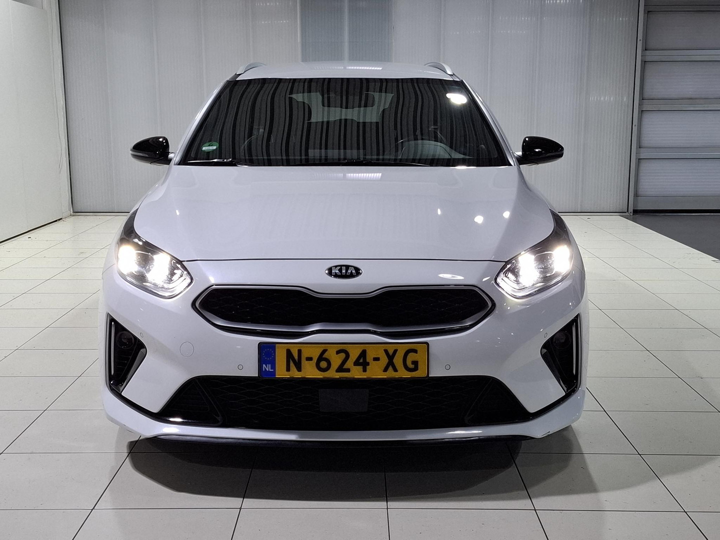 Kia