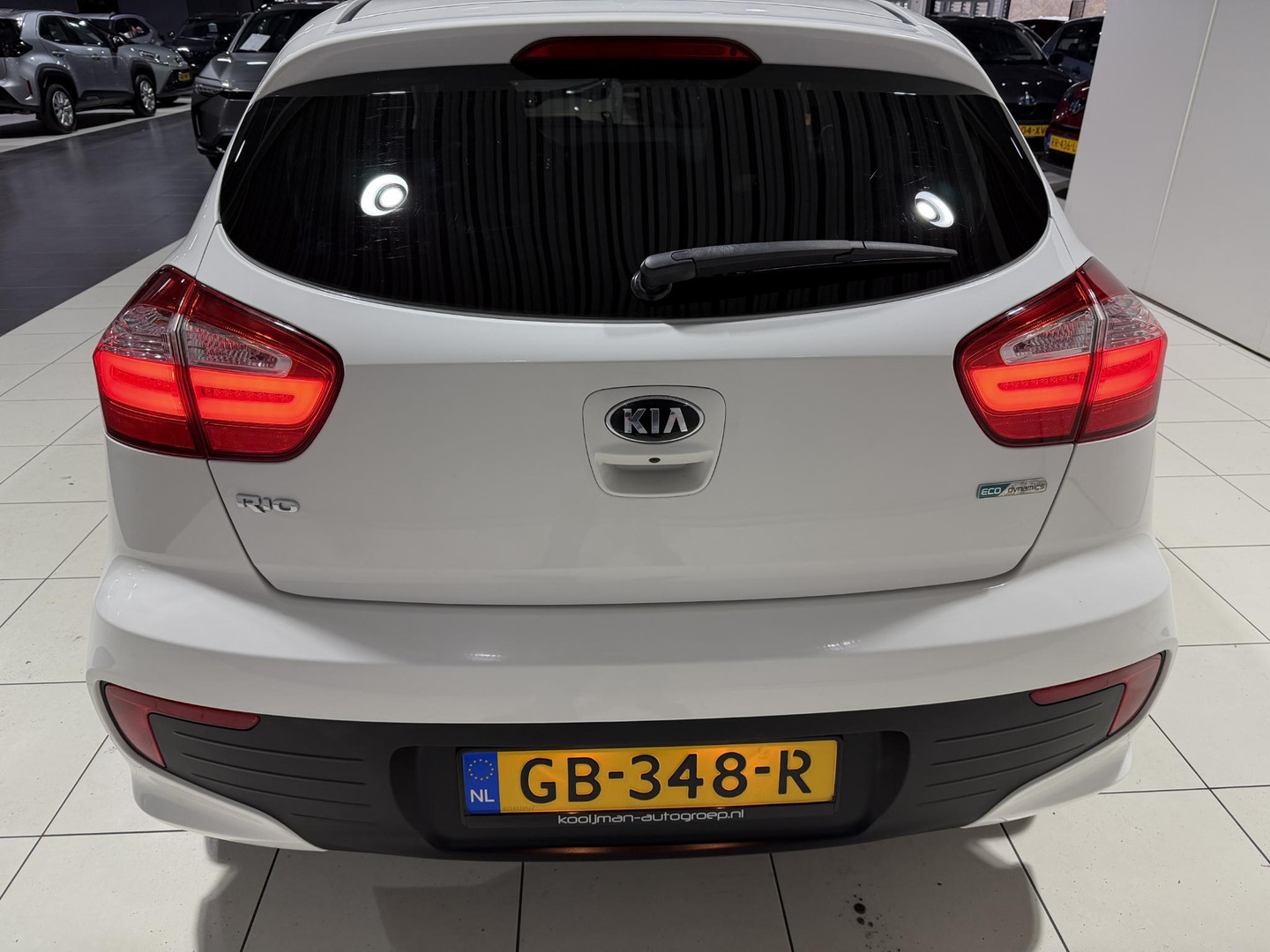 Kia