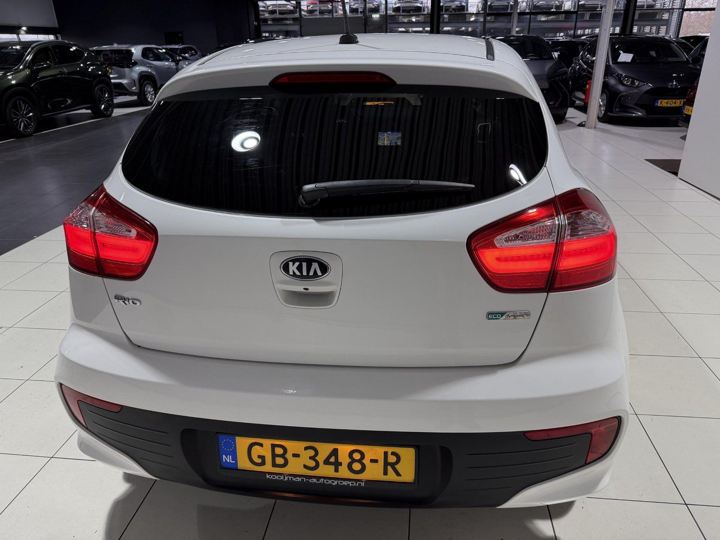 Kia