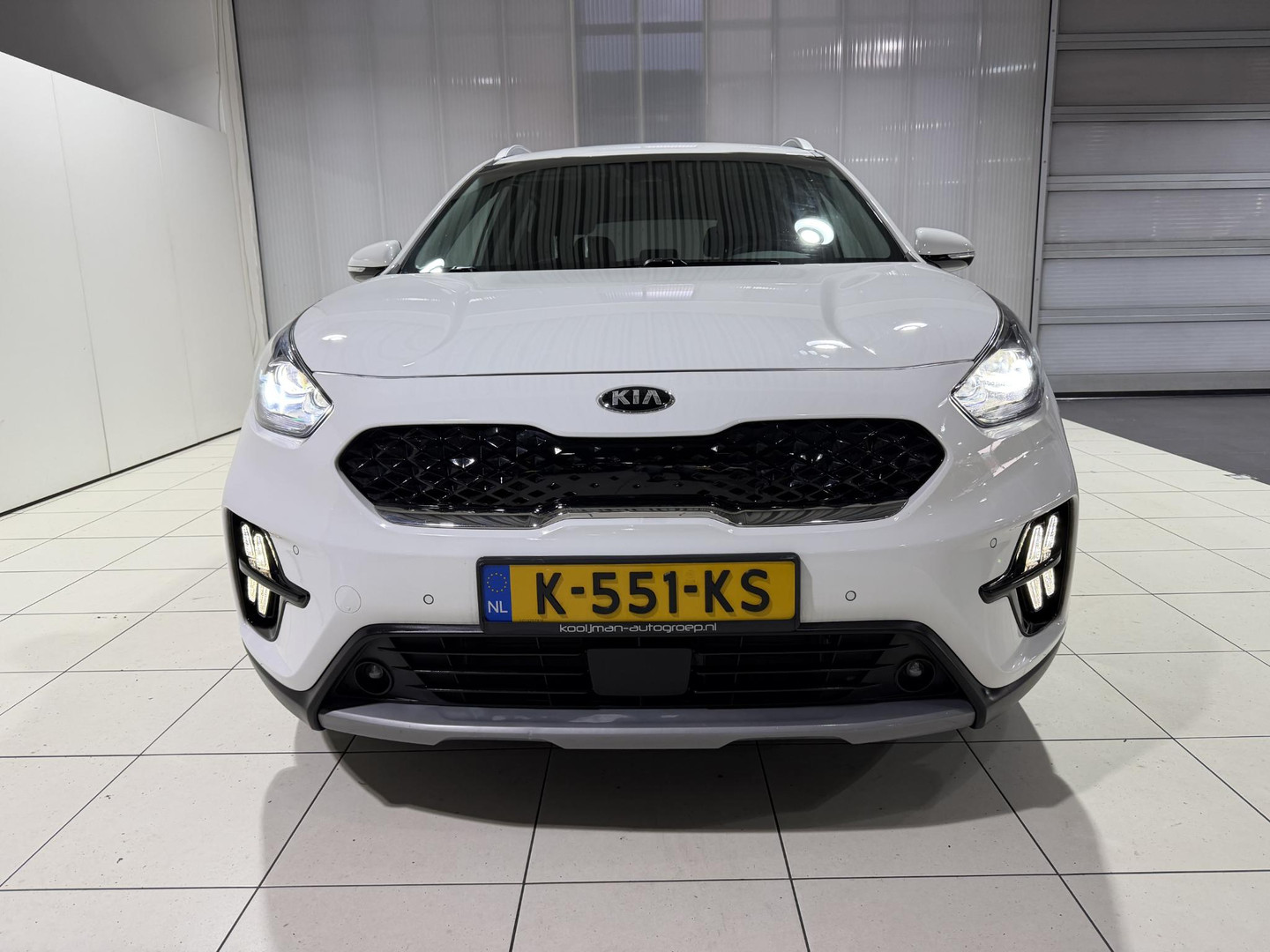 Kia