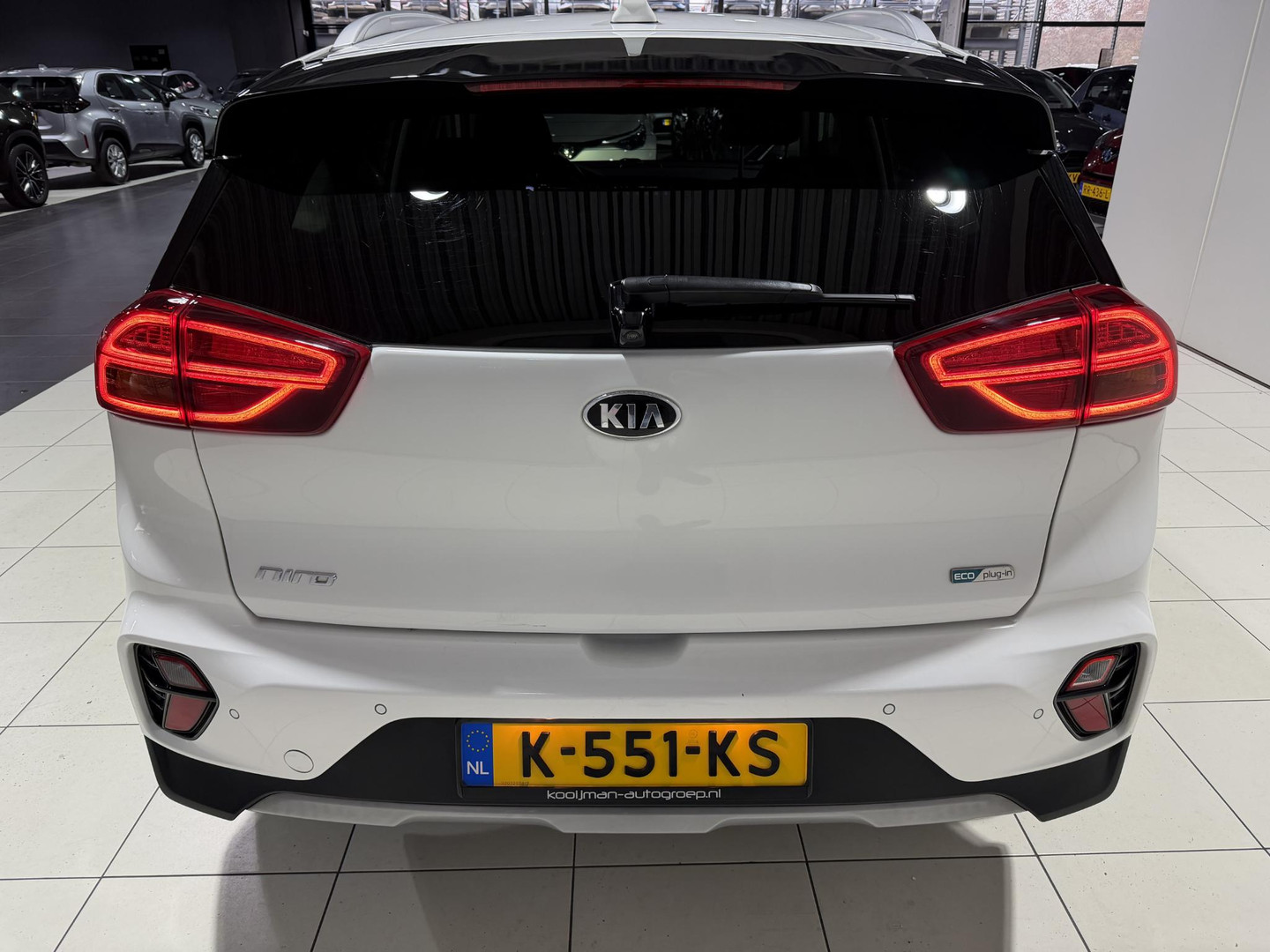 Kia