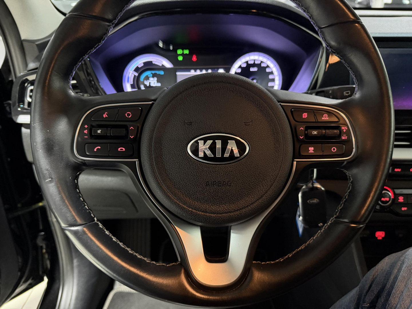 Kia Kia