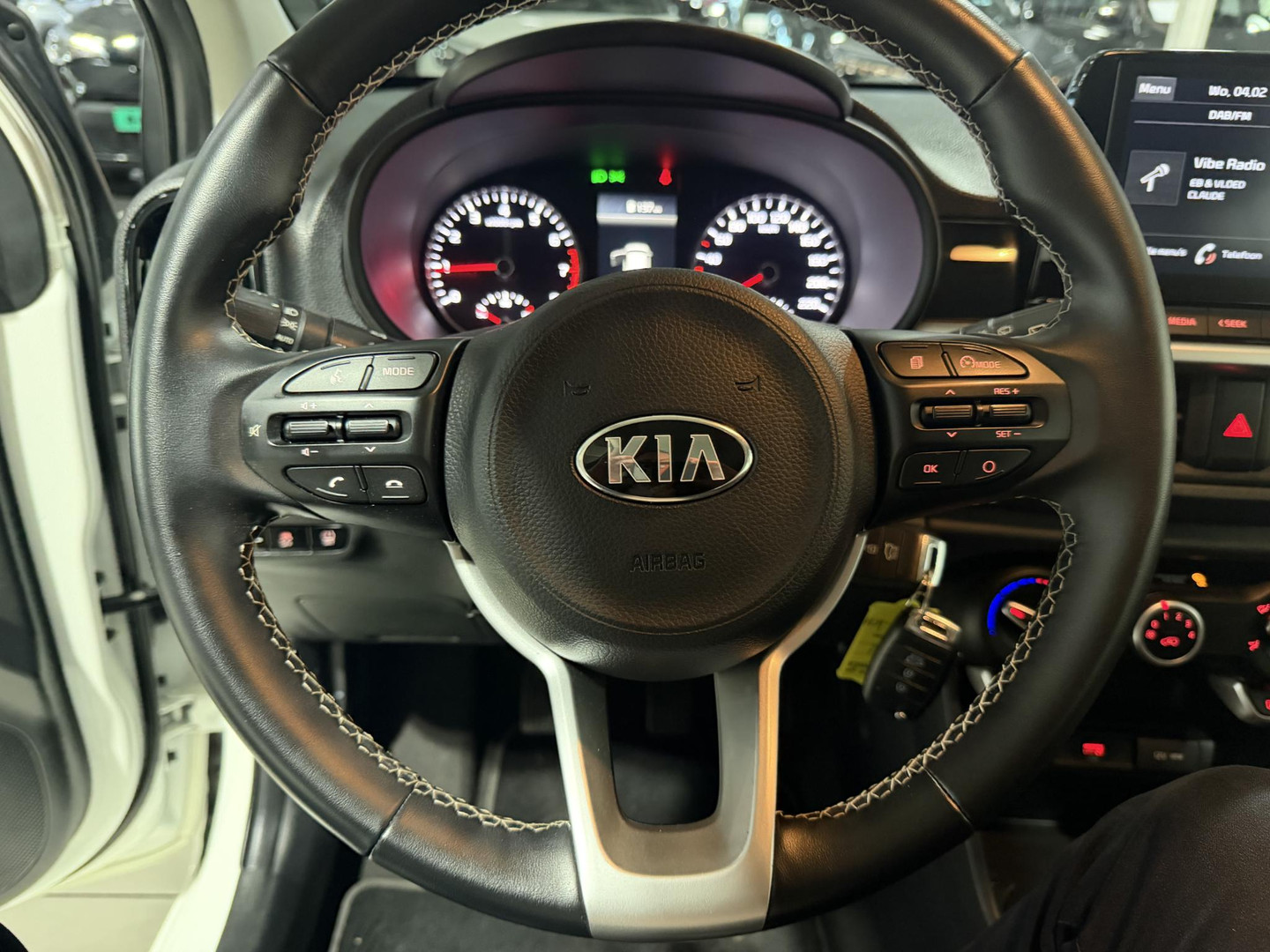 Kia