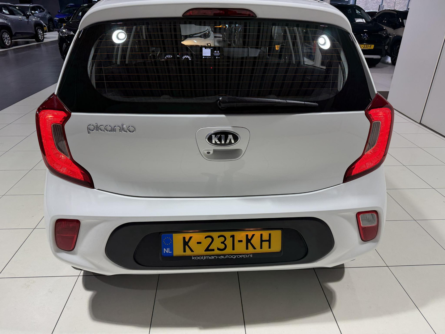 Kia