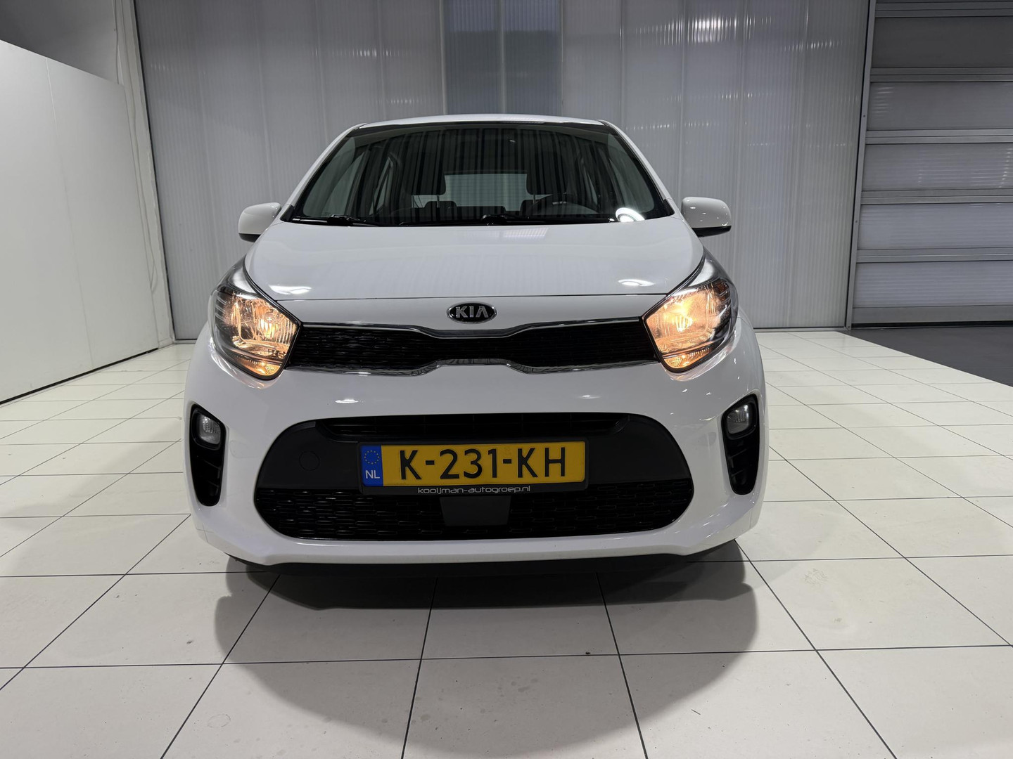 Kia