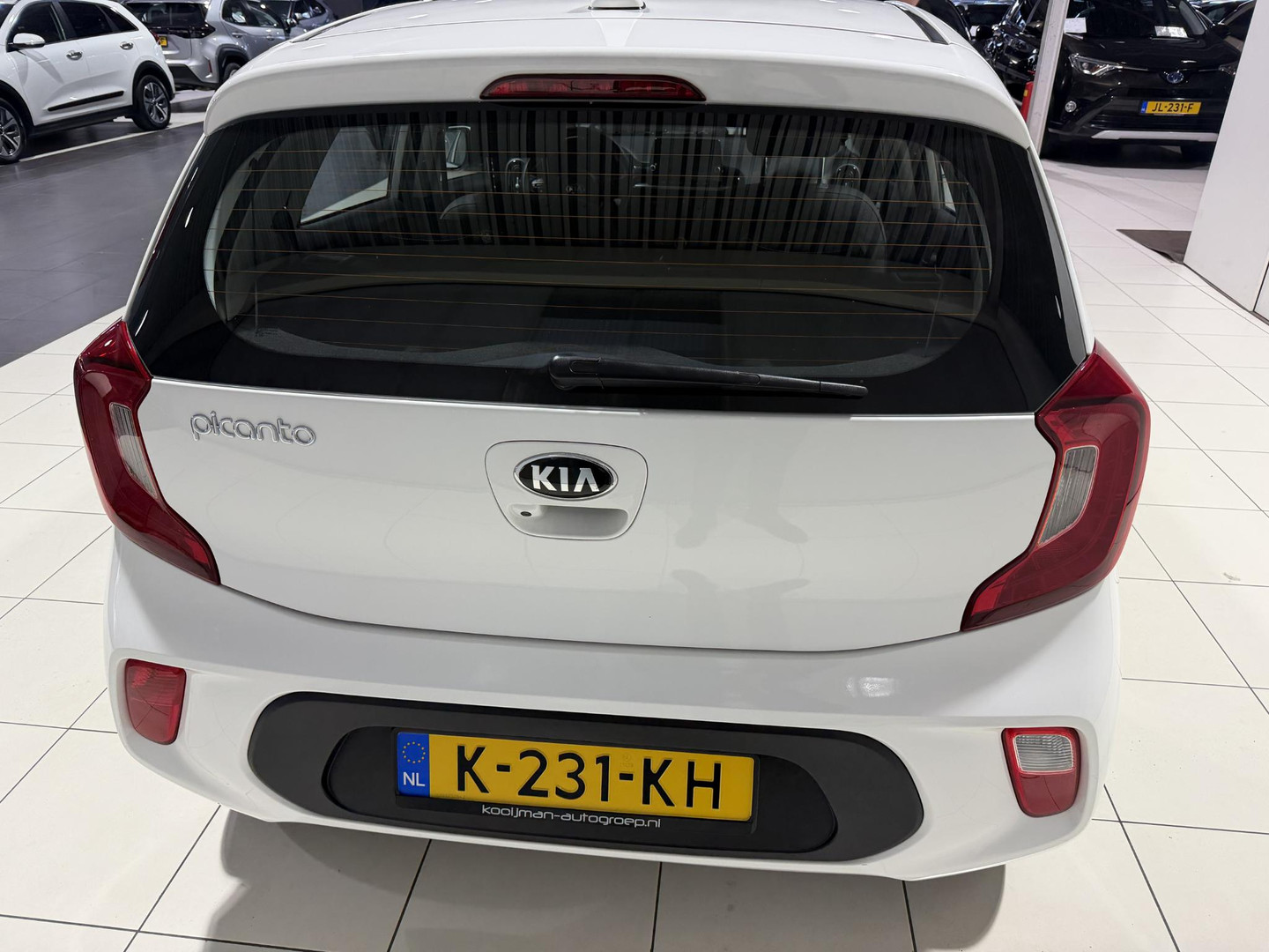 Kia