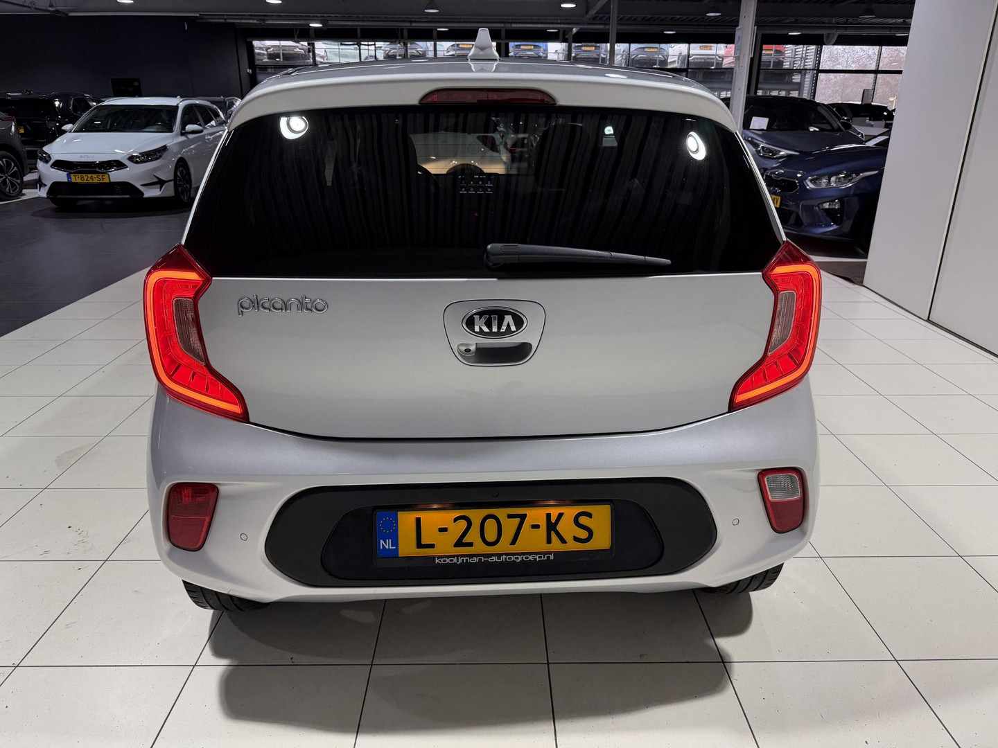 Kia