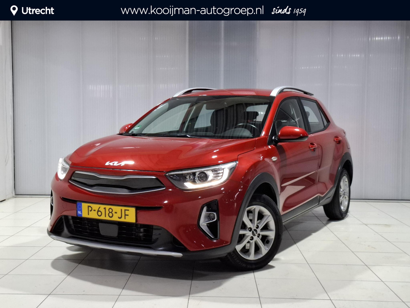 Kia Stonic