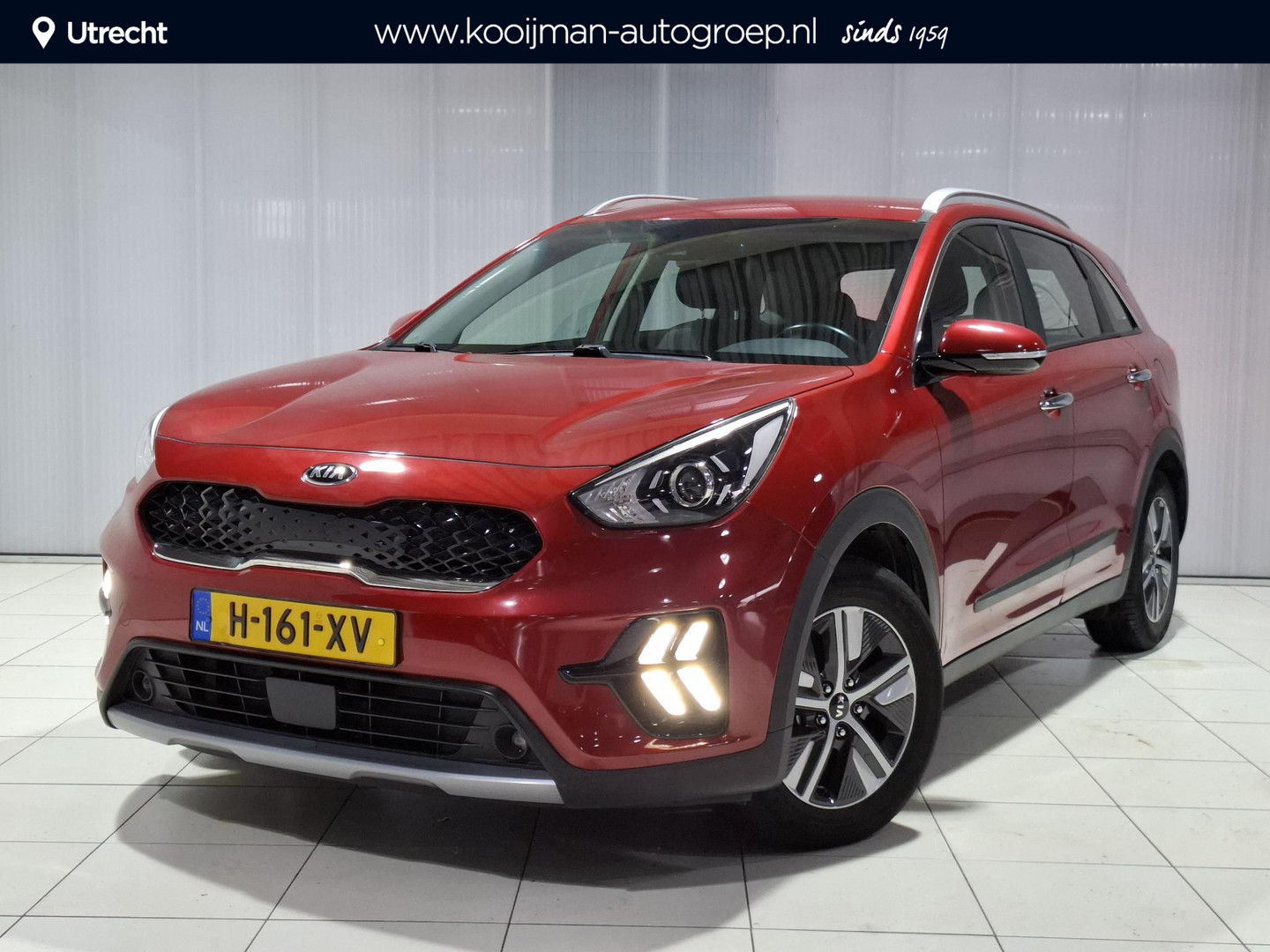 Kia Kia