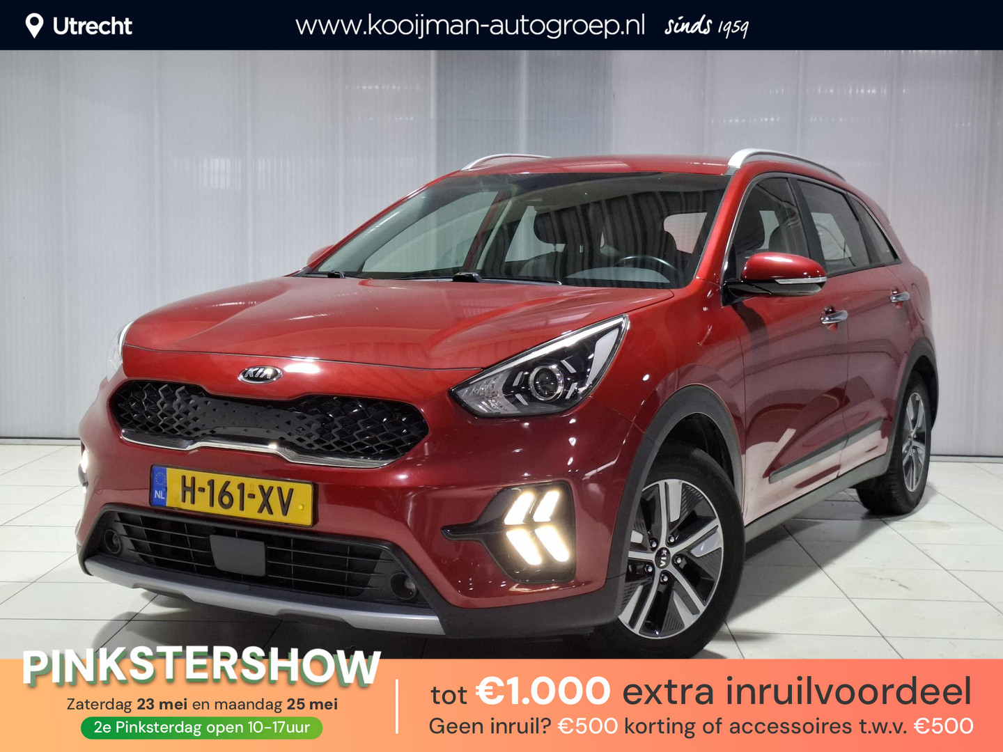 Kia Niro