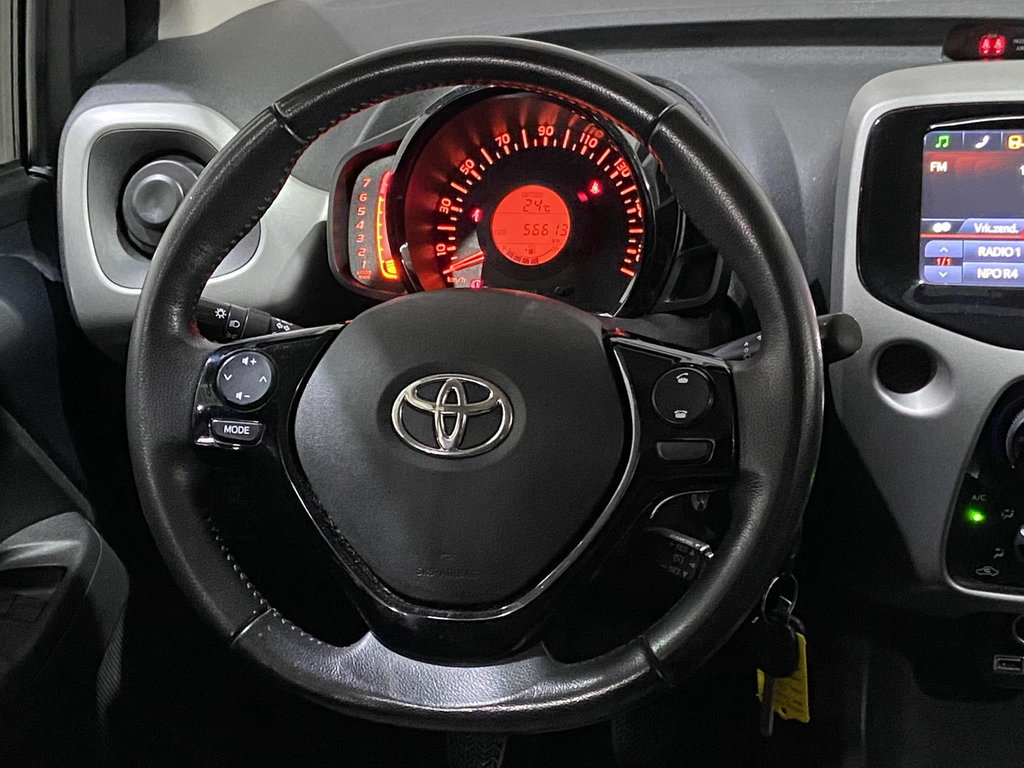 Toyota Toyota