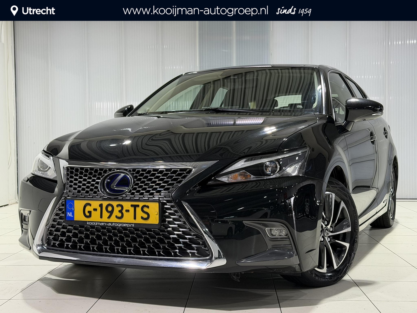 Lexus CT