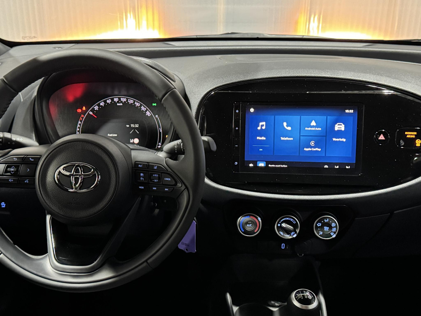 Toyota Toyota