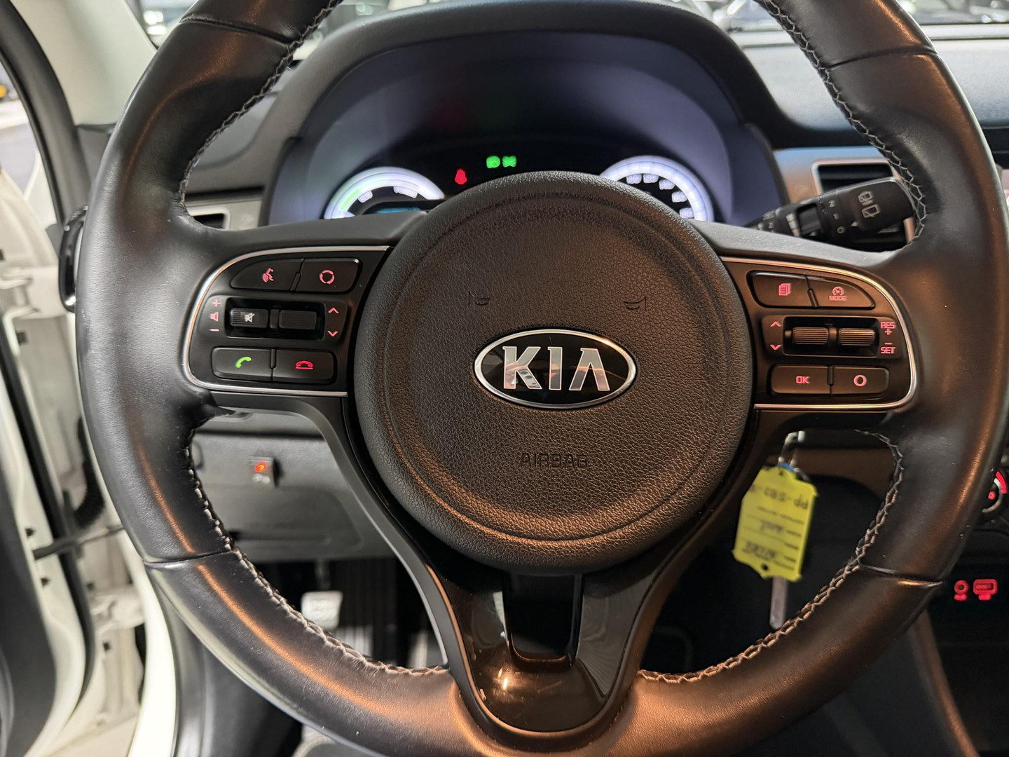 Kia Kia
