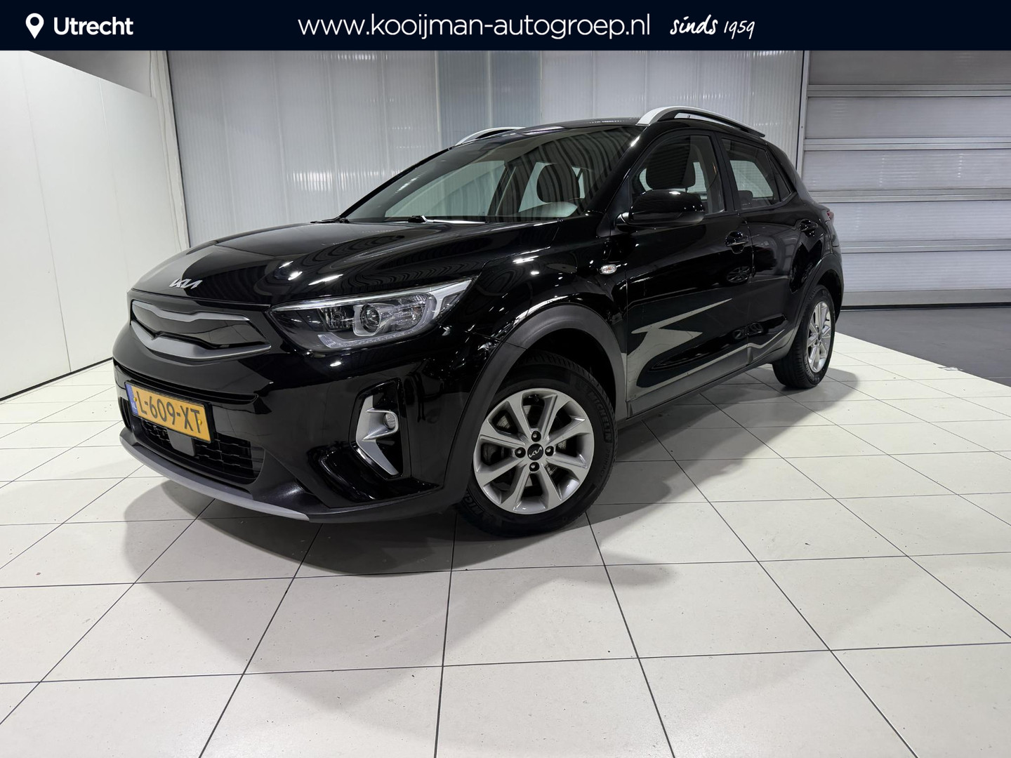 Kia Stonic