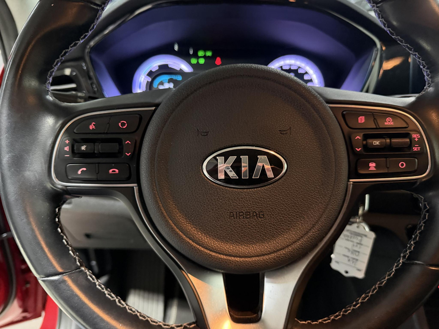 Kia Kia