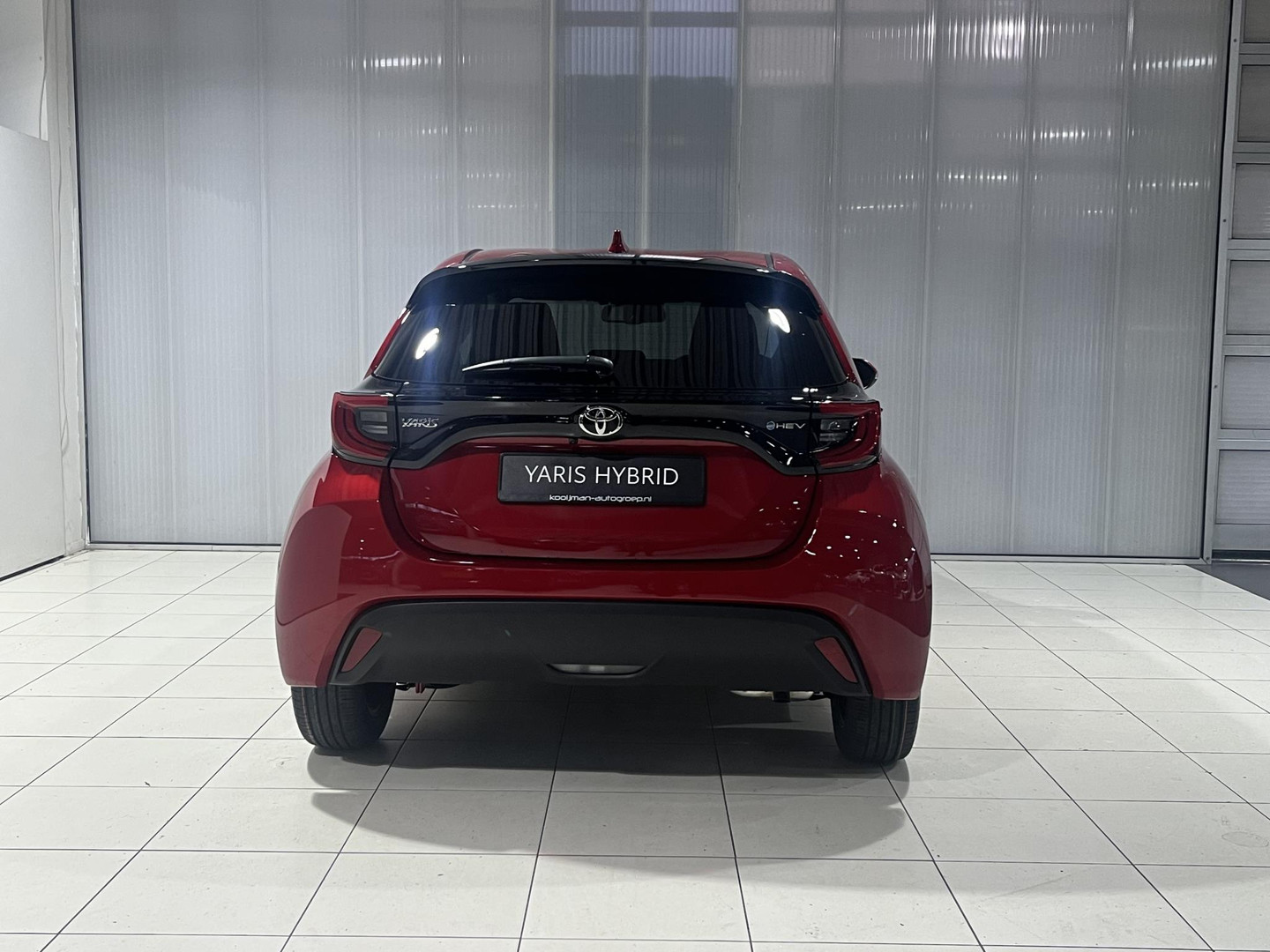 Toyota Toyota
