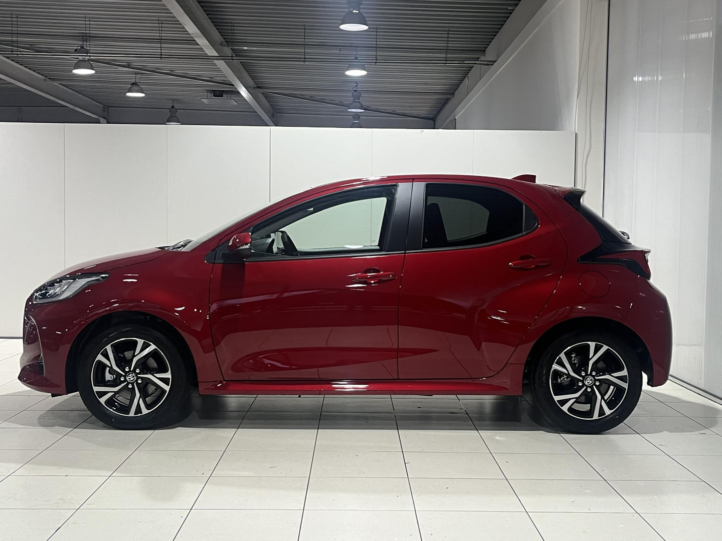 Toyota Toyota