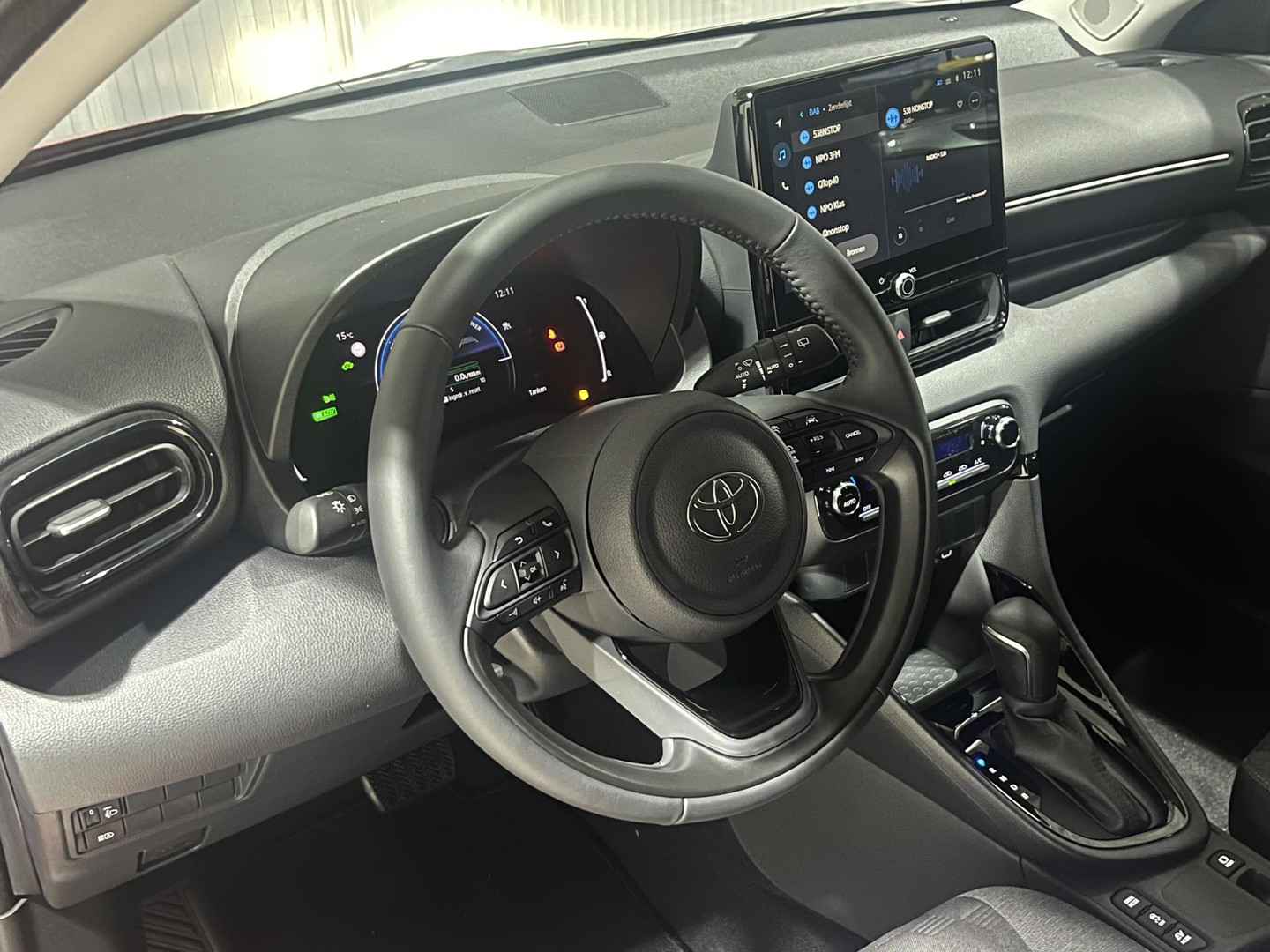 Toyota Toyota