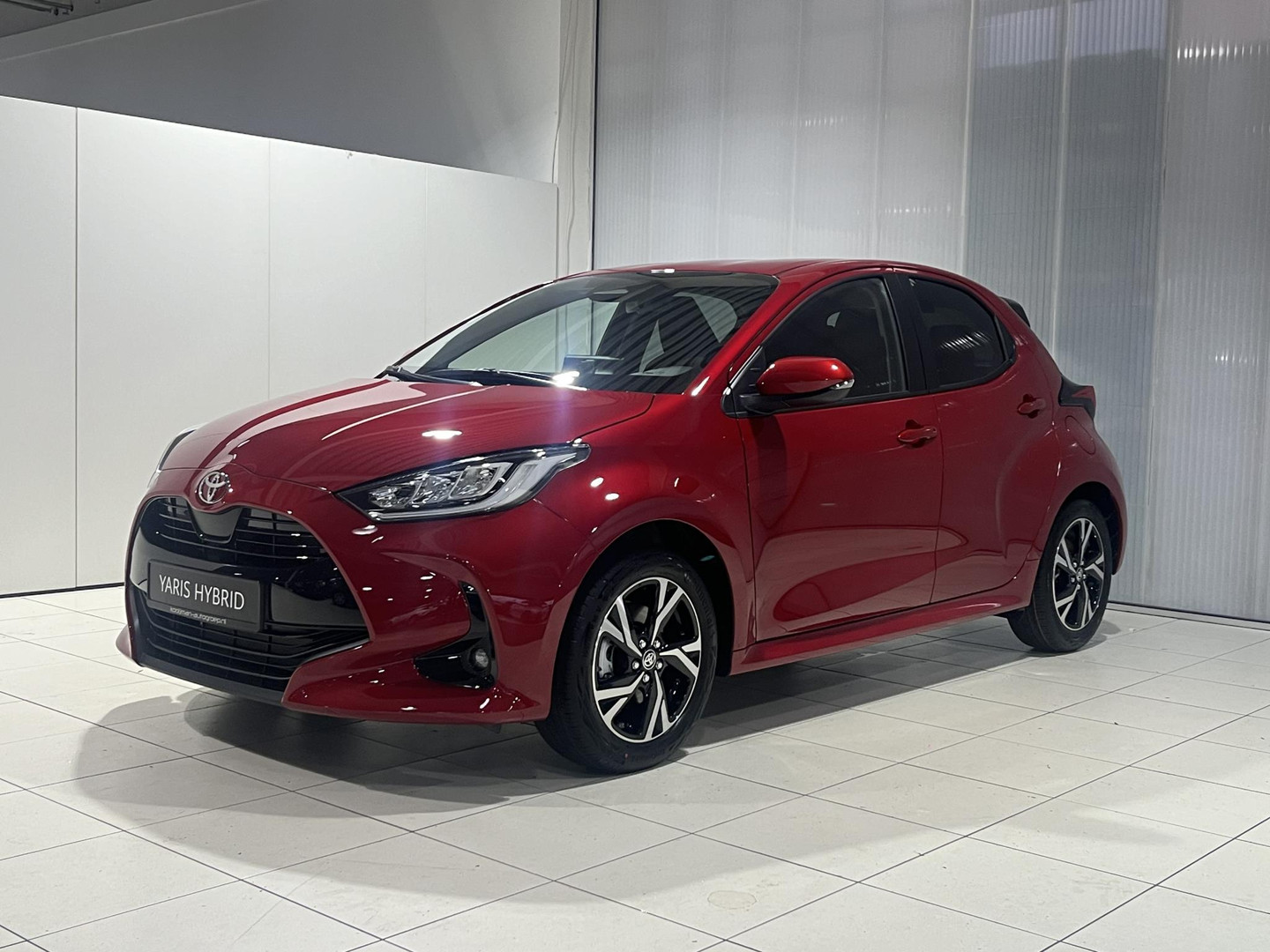Toyota Toyota