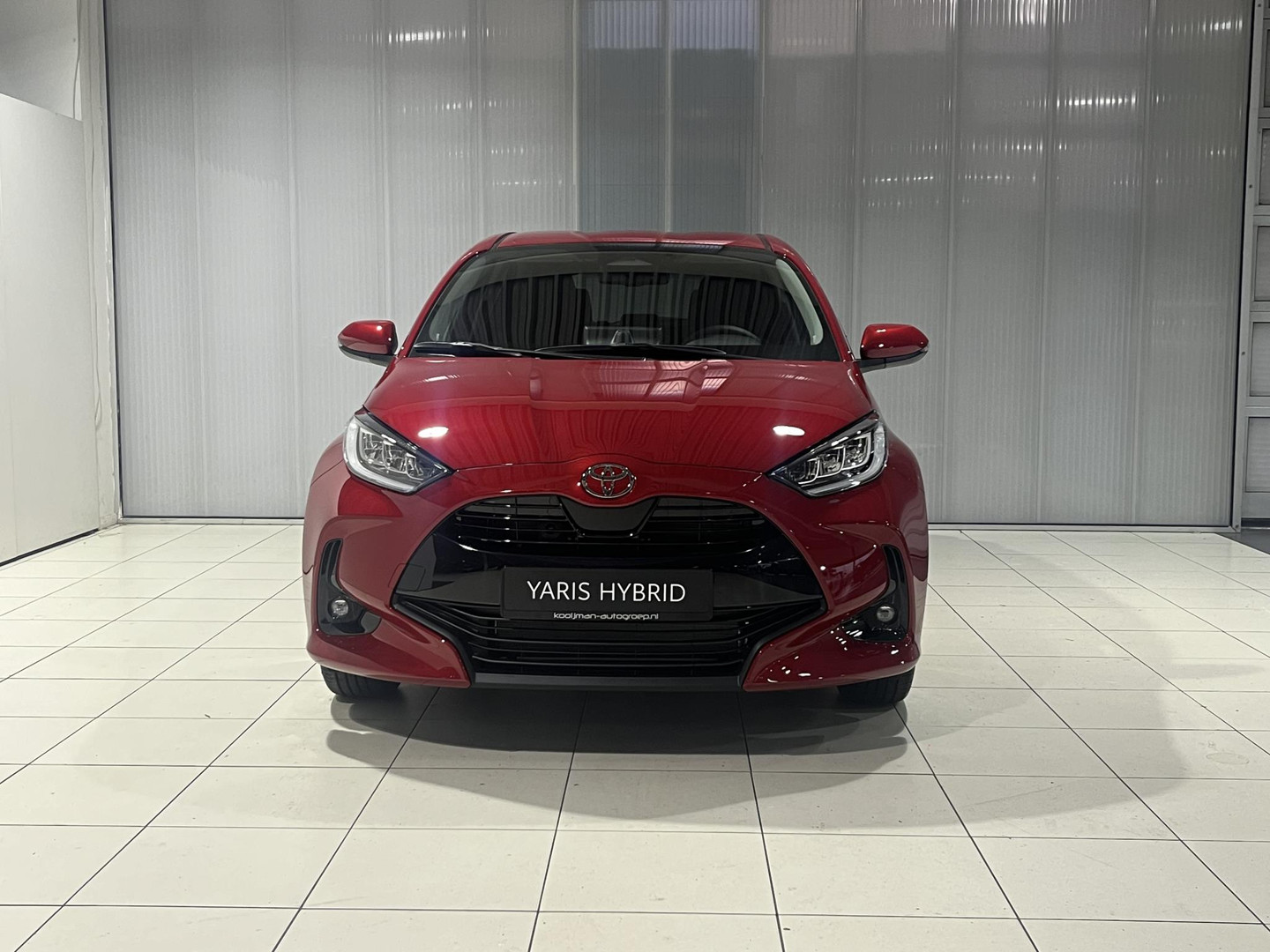 Toyota Toyota