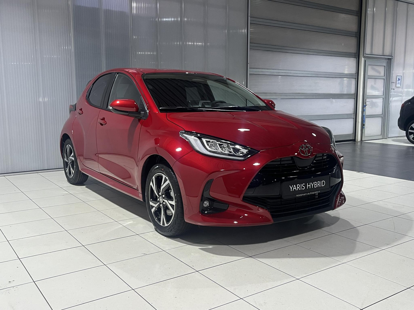 Toyota Toyota
