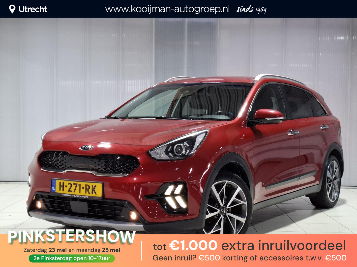 Kia Niro