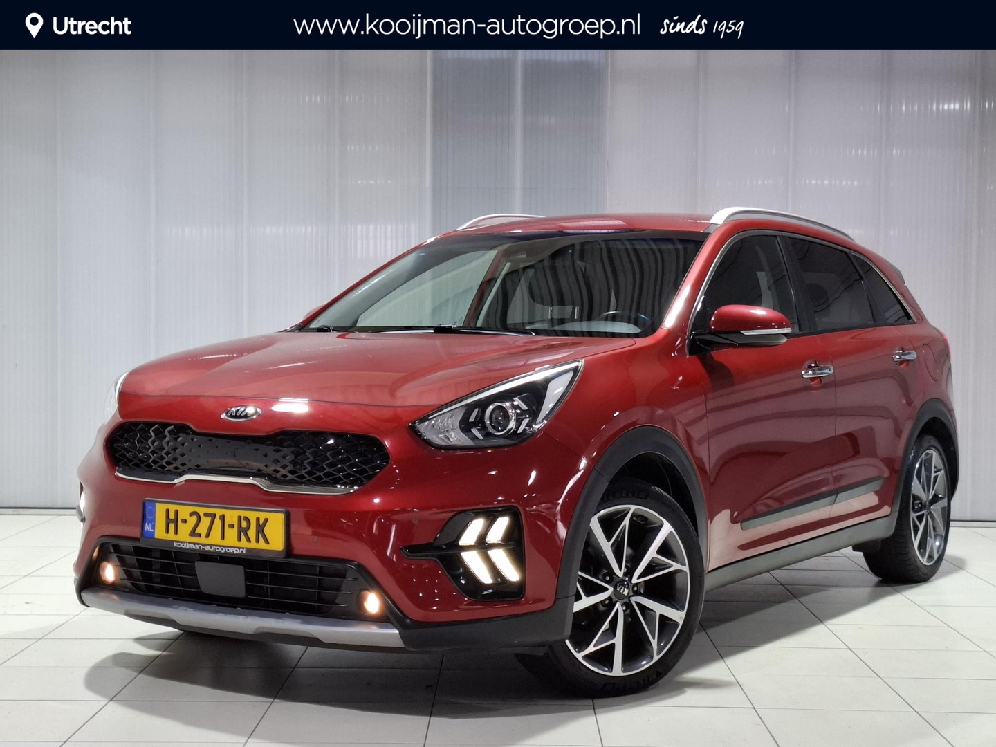 Kia Niro