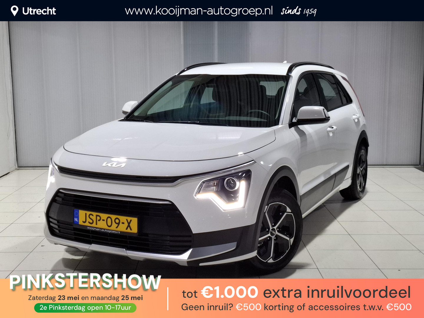 Kia Niro