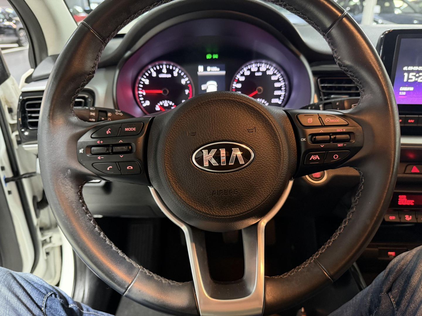 Kia Kia