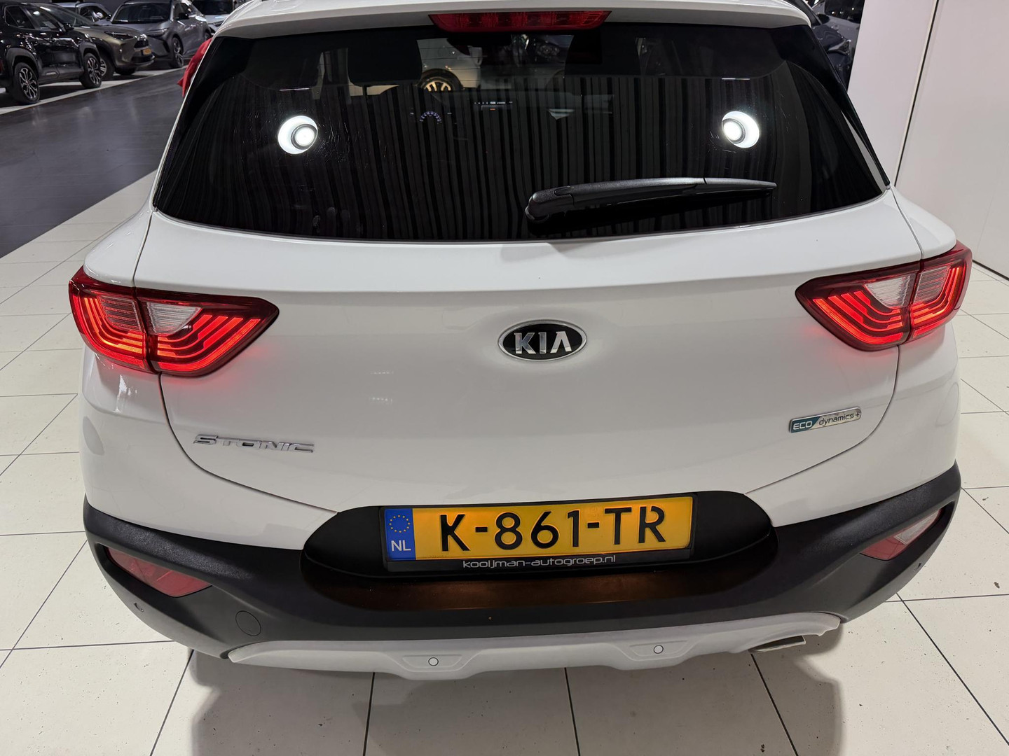 Kia Kia