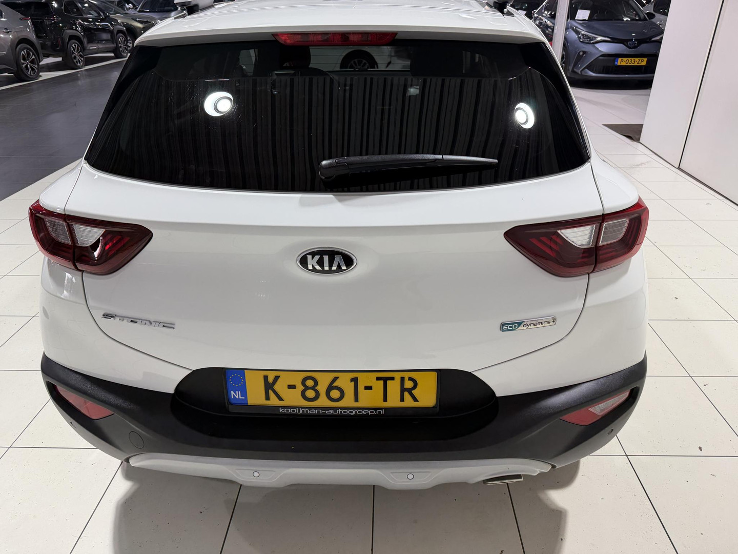 Kia Kia