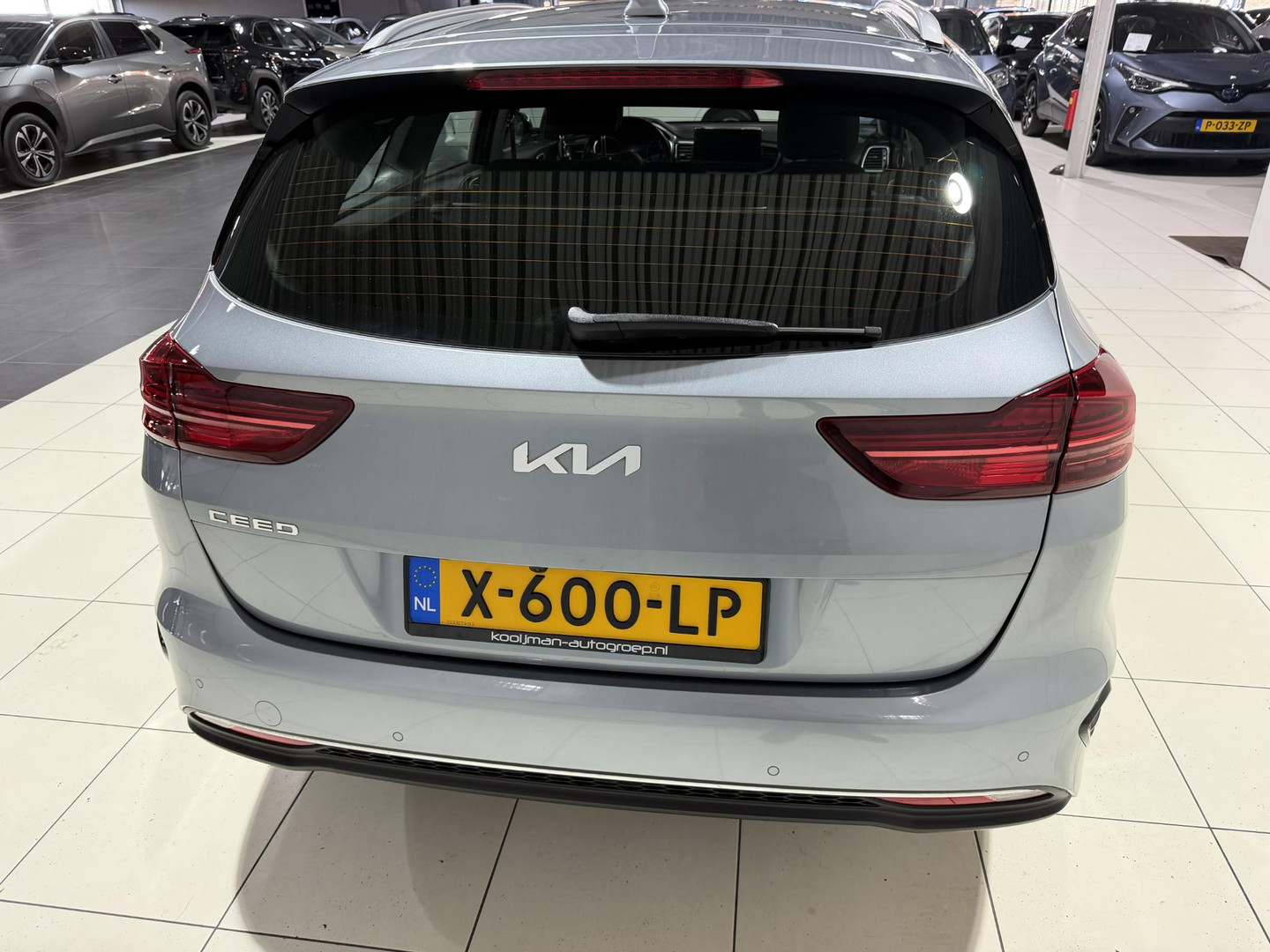 Kia