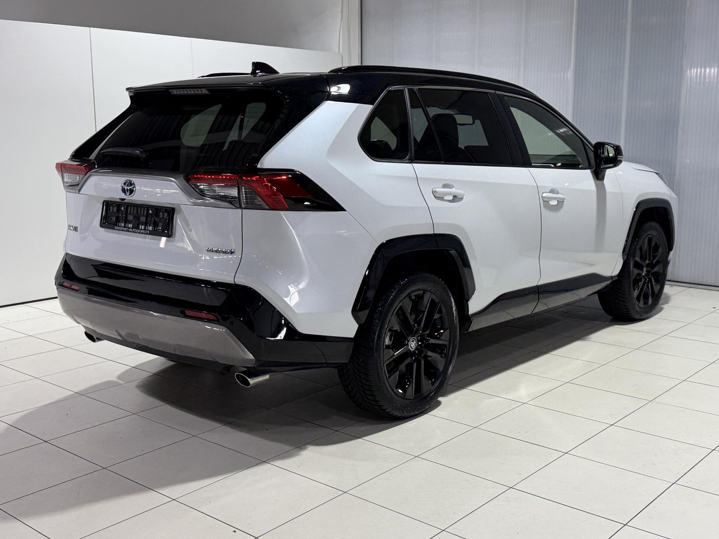 Toyota Toyota