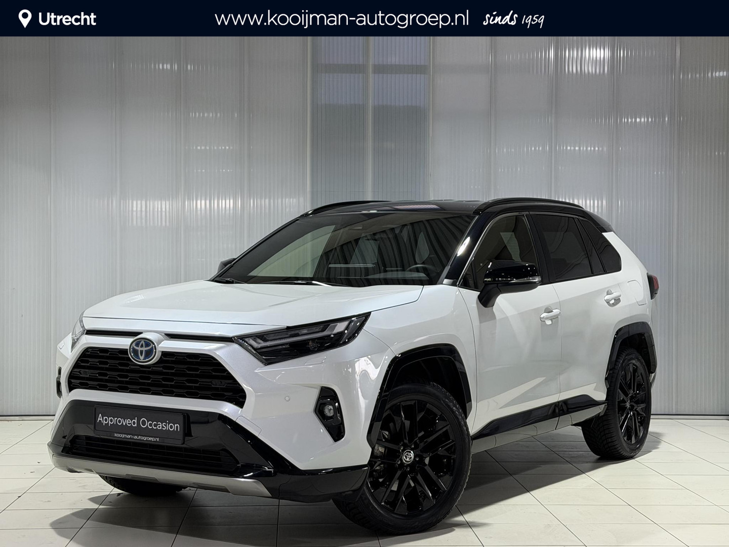 Toyota Toyota