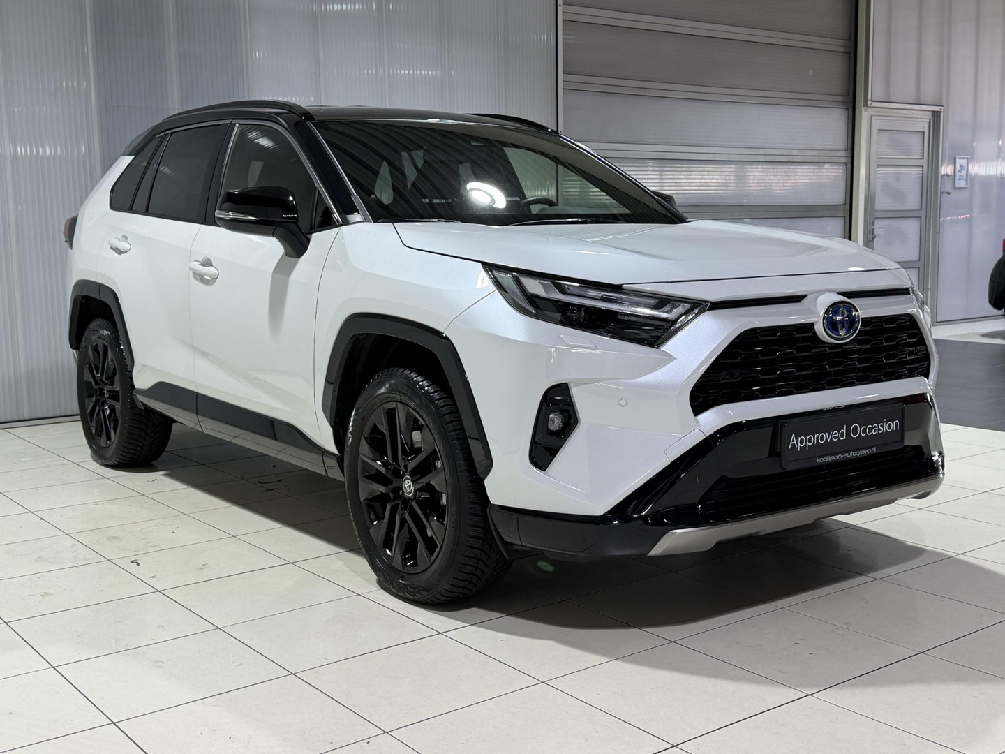 Toyota Toyota