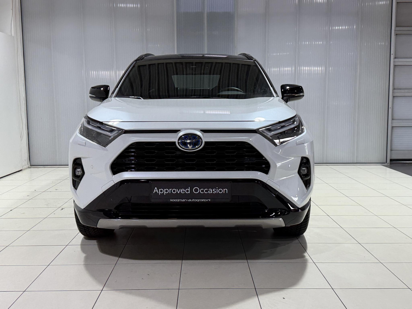 Toyota Toyota