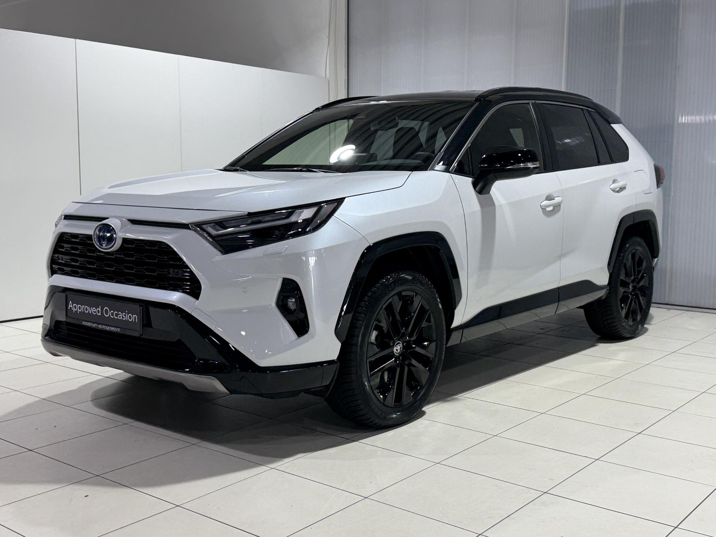 Toyota Toyota