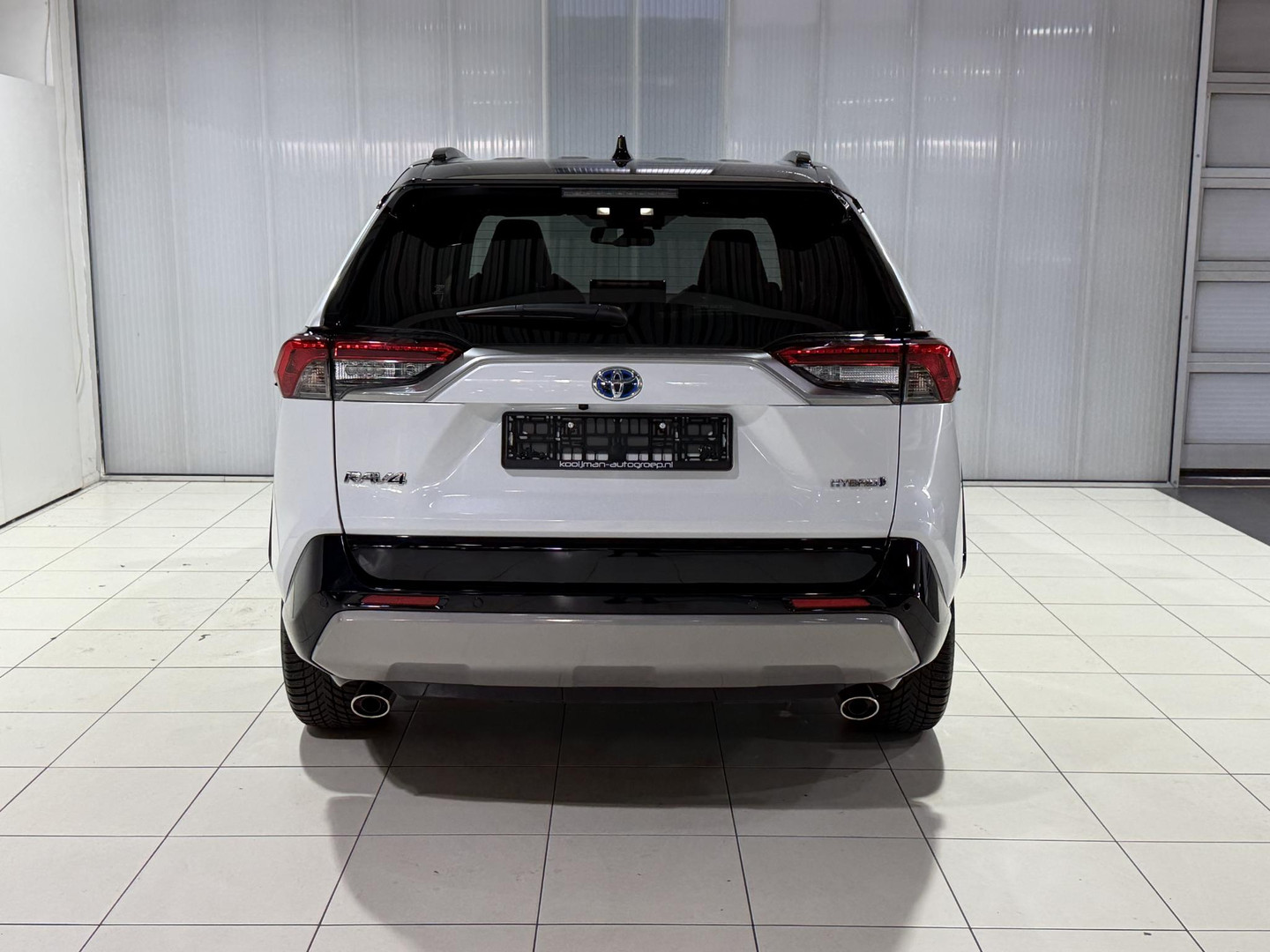 Toyota Toyota