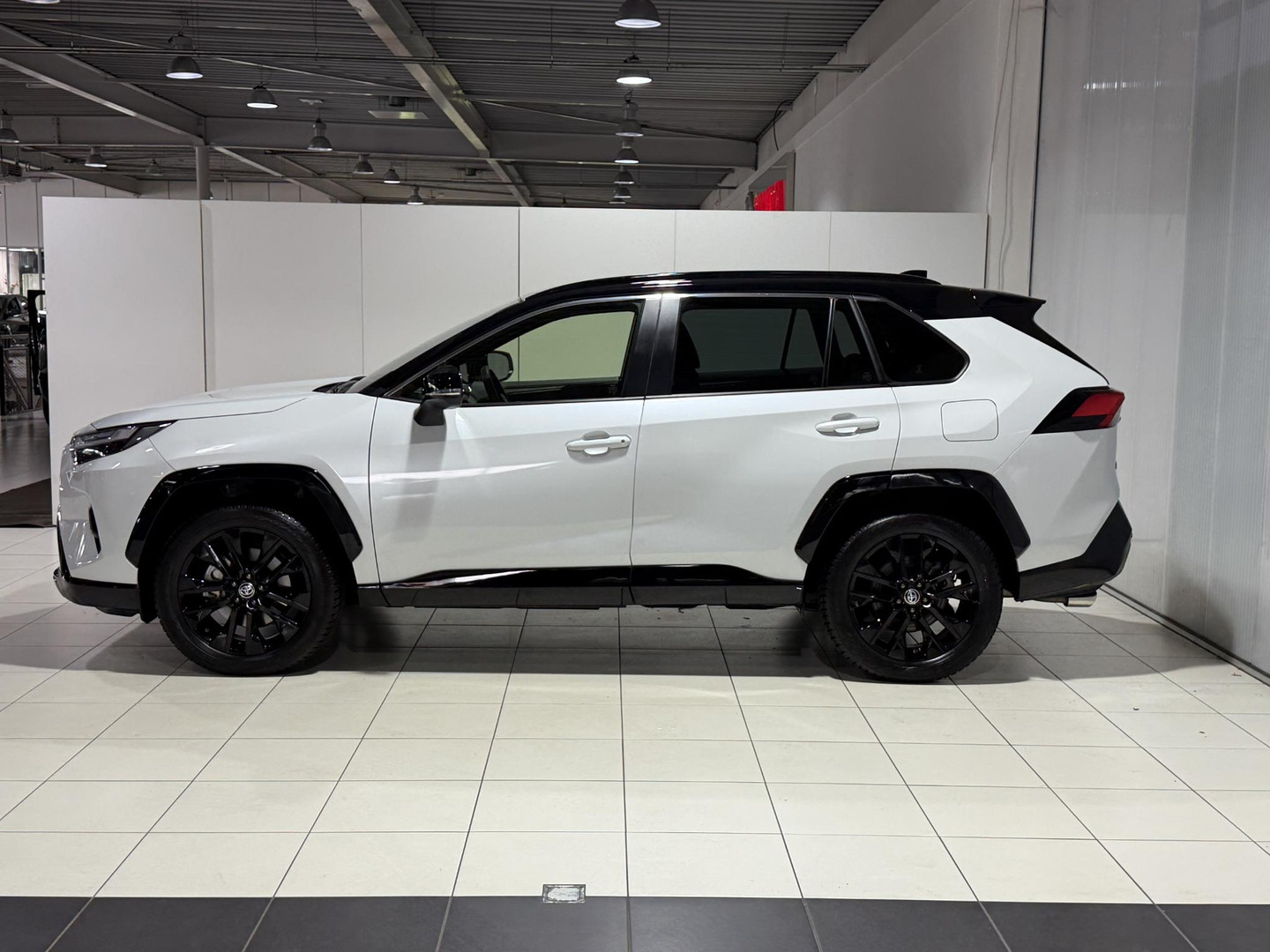 Toyota Toyota