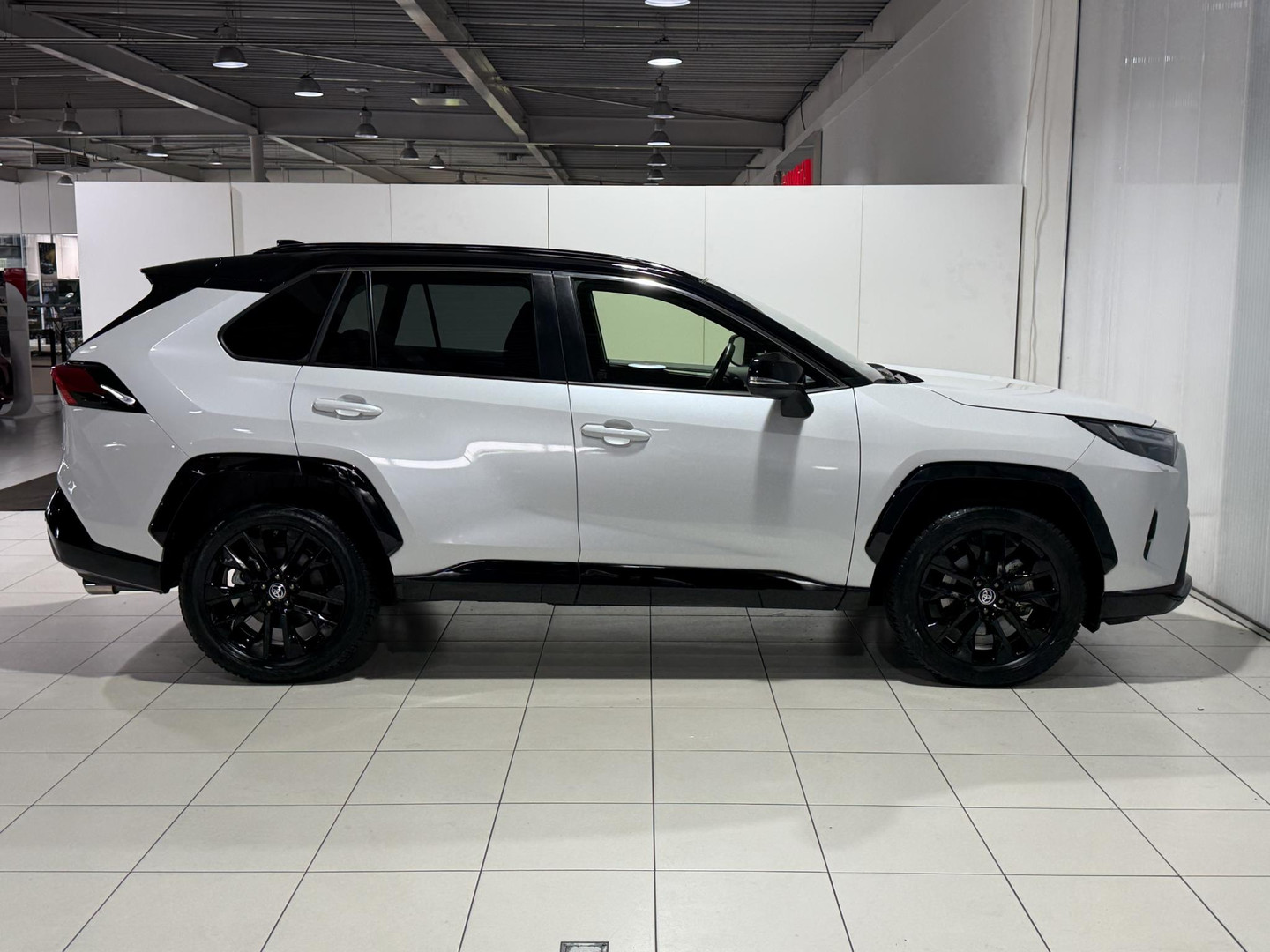 Toyota Toyota